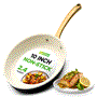 Pyle - NCHG10 , Kitchen & Cooking , Cookware & Bakeware , 10