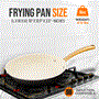 Pyle - NCHG10 , Kitchen & Cooking , Cookware & Bakeware , 10