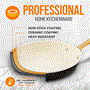 Pyle - NCHG12 , Kitchen & Cooking , Cookware & Bakeware , 12
