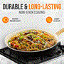 Pyle - NCHG12 , Kitchen & Cooking , Cookware & Bakeware , 12