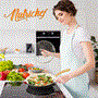 Pyle - NCHG12 , Kitchen & Cooking , Cookware & Bakeware , 12