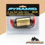 Pyle - NS20 , Sound and Recording , Cables - Wires - Adapters , 15 Amp RCA Noise Suppressor