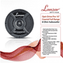 Pyle - UOPTI1028 , On the Road , Vehicle Speakers , Opti-Drive Pro 10