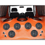 Pyle - UOPTI1028 , On the Road , Vehicle Speakers , Opti-Drive Pro 10