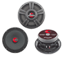 Pyle - OPTI10MI , On the Road , Vehicle Speakers , 10’’ Opti-Drive Car Mid-Bass Speaker - Pro Audio SVC Midbass Car Speaker (1000 Watt)