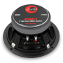 Pyle - OPTI8M-8 , Sound and Recording , Subwoofers - Midbass , 8’’ Opti-Drive Car Mid-Bass Speaker - Pro Audio Midbass Car Speaker, 8 Ohm (800 Watt)