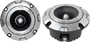 Pyle - OPTIBT25 , On the Road , Tweeters , Optidrive 200 Watt Heavy Duty Aluminum Super Bullet Tweeter