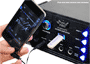 Pyle - P1501ATU , Sound and Recording , Amplifiers - Receivers , 1500 Watts Hybrid Home Stereo Receiver Amplifier w/ AM/FM Tuner/ USB