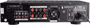 Pyle - P1501ATU , Sound and Recording , Amplifiers - Receivers , 1500 Watts Hybrid Home Stereo Receiver Amplifier w/ AM/FM Tuner/ USB