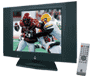 Pyle - P15LCD , Home and Office , TVs - Monitors , 15" LCD TV