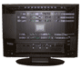 Pyle - P27LCDD , Home and Office , TVs - Monitors , 26