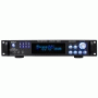 Pyle - UP3001AT , Sound and Recording , Amplifiers - Receivers , 3,000 Watt Hybrid Home Stereo Receiver Amplifier with AM/FM Tuner - Audio Inputs & Outputs