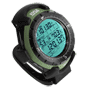 Pyle - pact1 , Gadgets and Handheld , Multi-Function Handheld Devices , Multifunction Handheld Altimeter With Barometer, Thermometer, Hygrometer, And Timekeeping Functions