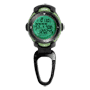 Pyle - pact1 , Gadgets and Handheld , Multi-Function Handheld Devices , Multifunction Handheld Altimeter With Barometer, Thermometer, Hygrometer, And Timekeeping Functions