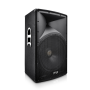 Pyle - PADH121 , Sound and Recording , Studio Speakers - Stage Monitors , 2-Way PA Stage Speaker, Cabinet Loudspeaker, 12