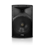 Pyle - PADH121 , Sound and Recording , Studio Speakers - Stage Monitors , 2-Way PA Stage Speaker, Cabinet Loudspeaker, 12