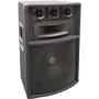 Pyle - PADH1289 , Sound and Recording , Studio Speakers - Stage Monitors , 600 Watt 12