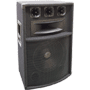 Pyle - padh1289 , Sound and Recording , Studio Speakers - Stage Monitors , 600 Watt 12