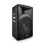 Pyle - PADH151 , Sound and Recording , Studio Speakers - Stage Monitors , 2-Way PA Stage Speaker, Cabinet Loudspeaker, 15
