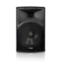 Pyle - PADH151 , Sound and Recording , Studio Speakers - Stage Monitors , 2-Way PA Stage Speaker, Cabinet Loudspeaker, 15
