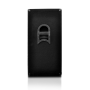 Pyle - PADH151 , Sound and Recording , Studio Speakers - Stage Monitors , 2-Way PA Stage Speaker, Cabinet Loudspeaker, 15