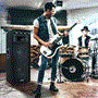 Pyle - PADH212 , Sound and Recording , Studio Speakers - Stage Monitors , 1600W Heavy Duty 7 Way Pa Loud-speaker Cabinet