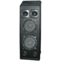 Pyle - PADH21A , Sound and Recording , PA Loudspeakers - Cabinet Speakers , 1000 Watts Dual 10