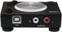 Pyle - PADRI3 , Sound and Recording , Audio Processors - Sound Reinforcement , Phono Pre-Amp with USB/RCA PC/MAC Audio Converter