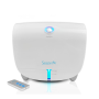 Pyle - PAIRPUR20 , Home and Office , Therapeutic , Air Purifier, Dust Cleaner System