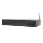 Pyle - UPAMP2000BT , Sound and Recording , Amplifiers - Receivers , Bluetooth Digital Stereo Power Amplifier, 240 Watt, Bridge-Ability