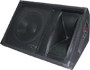 Pyle - UPASC12 , Sound and Recording , Studio Speakers - Stage Monitors , 600 Watt 12