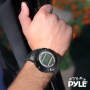 Pyle - PAST44GN , Sports and Outdoors , Watches , Gadgets and Handheld , Watches , Pedometer, Sleep Monitor Wrist Watch
