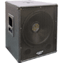 Pyle - pasw18 , Sound and Recording , Studio Speakers - Stage Monitors , 1000 Watt 18