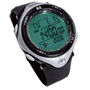 Pyle - paw1 , Sports and Outdoors , Watches , Outdoor Digital Watch With Altimeter, Compass, Stop Watch, Barometer, And Perpetual Calendar