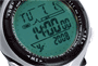Pyle - paw1 , Sports and Outdoors , Watches , Outdoor Digital Watch With Altimeter, Compass, Stop Watch, Barometer, And Perpetual Calendar