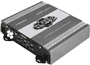 Pyle - PB915X , On the Road , Vehicle Amplifiers , 1200 Watts 2 Channel Bridgeable Amplification