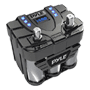 Pyle - PBAT600 , On the Road , Capacitors , 600 AMP 16V Car Battery  Capacitor (Car Battery with Built-in Capacitor)