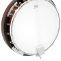 Pyle - PBJ60 ,  , 5-String Banjo with White Jade Tune Pegs & Rosewood Fretboard