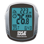 Pyle - PBKCM3W , Sports and Outdoors , Sports Training Sensors , Gadgets and Handheld , Sports Training Sensors , Wired Cycle Computer