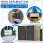 Pyle - PBKSRB40 , Sound and Recording , SoundBars - Home Theater , Desktop Bluetooth Bookshelf Speakers - HiFi Studio Monitor Computer Desk Stereo Speaker System, Connections and Studio Quality Sound, Modern Stylish Quality Wood (60Watt MAX)