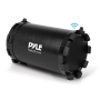 Pyle - UPBMSPG15 , Sports and Outdoors , Portable Speakers - Boom Boxes , Gadgets and Handheld , Portable Speakers - Boom Boxes , Portable Bluetooth Wireless BoomBox Stereo System, Built-in Rechargeable Battery, USB/SD/FM Radio