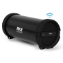 Pyle - PBMSPG6 , Sports and Outdoors , Portable Speakers - Boom Boxes , Gadgets and Handheld , Portable Speakers - Boom Boxes , Portable Bluetooth Wireless BoomBox Stereo System, Built-in Rechargeable Battery, MP3/USB/FM Radio