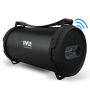 Pyle - PBMSPG7.5 , Sports and Outdoors , Portable Speakers - Boom Boxes , Gadgets and Handheld , Portable Speakers - Boom Boxes , Portable Bluetooth Wireless BoomBox Stereo System, Built-in Rechargeable Battery, MP3/USB/Micro SD/FM Radio