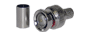 Pyle - PBNC050 , Home and Office , Cables - Wires - Adapters , Sound and Recording , Cables - Wires - Adapters , 3-Peice Cimp style BNC Male Connector