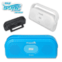 Pyle - AZPBTW20BL , Sports and Outdoors , Portable Speakers - Boom Boxes , Gadgets and Handheld , Portable Speakers - Boom Boxes , Surf Sound 2-In-1 Waterproof Bluetooth Shower Speaker and  Call Answering Microphone(Color Blue)