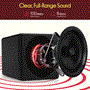 Pyle - PCB3BK.5 , Sound and Recording , SoundBars - Home Theater , 3