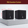 Pyle - PCB3BK.5 , Sound and Recording , SoundBars - Home Theater , 3