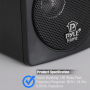 Pyle - PCB3BK , Sound and Recording , SoundBars - Home Theater , 3