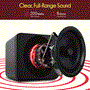 Pyle - PCB4BK.5 , Sound and Recording , SoundBars - Home Theater , 4