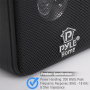 Pyle - PCB4BK , Sound and Recording , SoundBars - Home Theater , 4